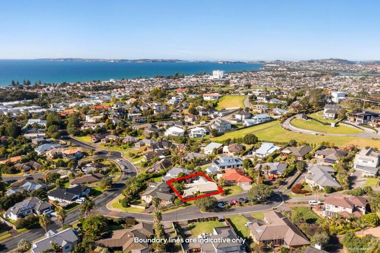 Photo of property in 3 Rakau Views, Orewa, 0931
