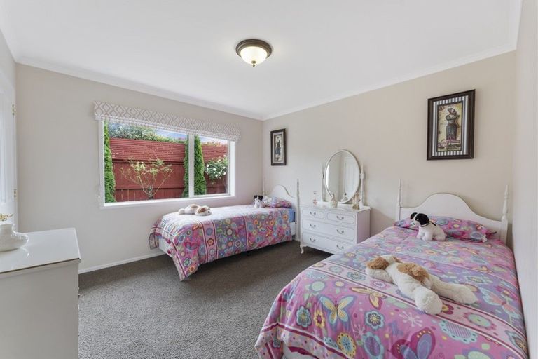 Photo of property in 27 Wootton Place, Kaiapoi, 7630