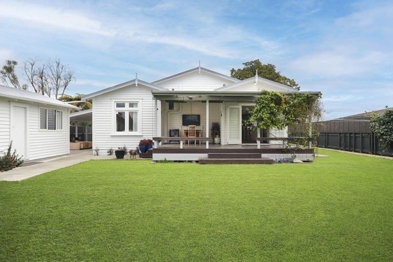 Photo of property in 304 Fenwick Street, Mayfair, Hastings, 4122