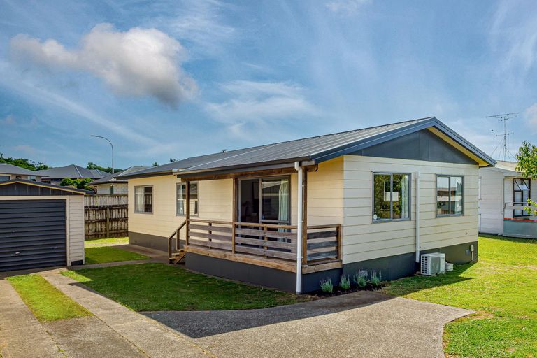 Photo of property in 41a Finch Street, Te Awamutu, 3800