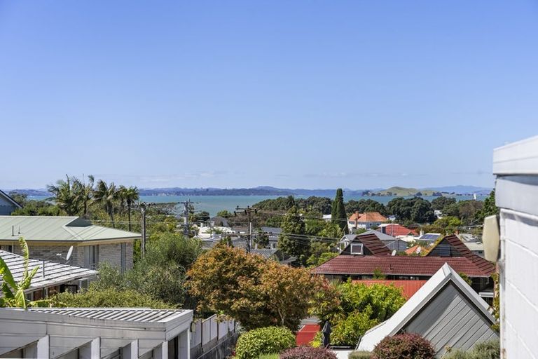 Photo of property in 13/53 Vauxhall Road, Devonport, Auckland, 0624
