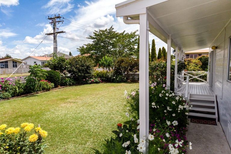 Photo of property in 15 Towers Street, Paeroa, 3600
