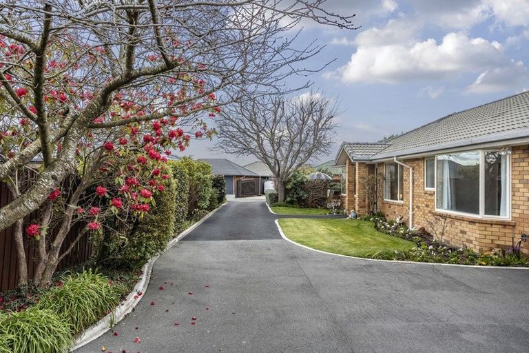 Photo of property in 29 Bella Rosa Drive, Hei Hei, Christchurch, 8042