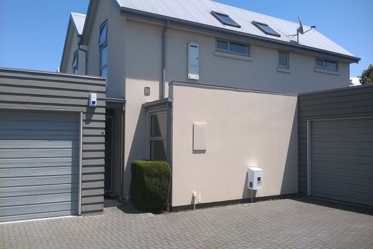 Photo of property in 18 Waterford Avenue, Northwood, Christchurch, 8051