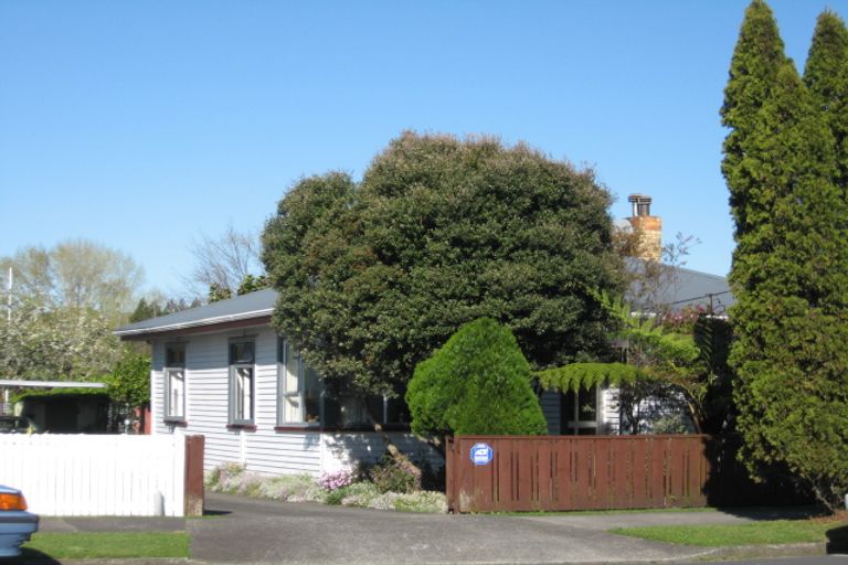 Photo of property in 36 William Street, Huntly, 3700