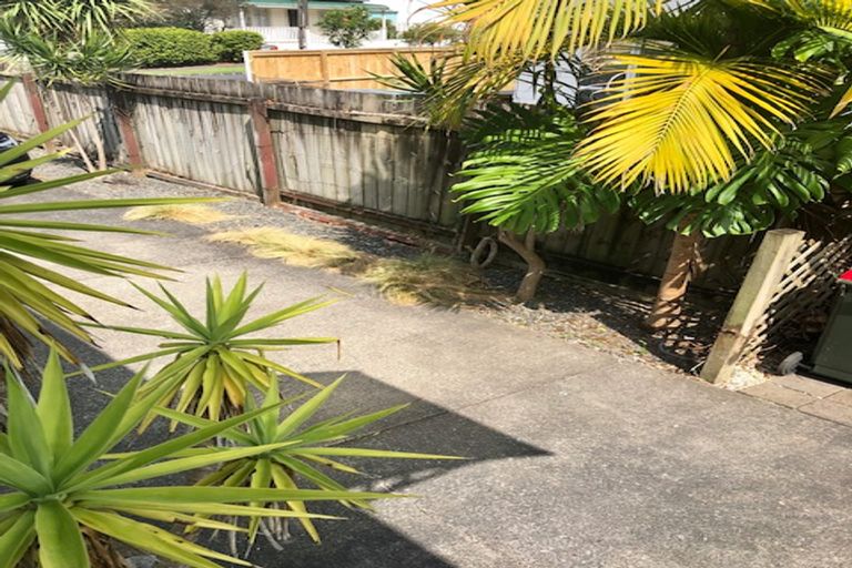 Photo of property in 13 Fourth Avenue, Kingsland, Auckland, 1021