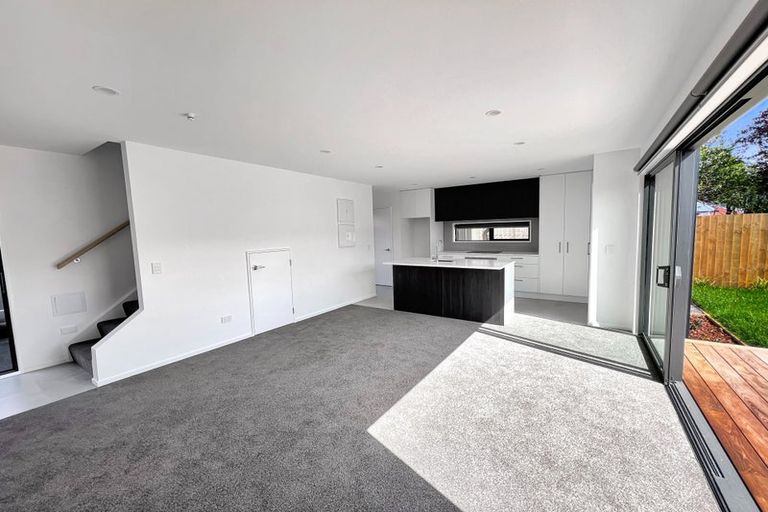 Photo of property in 5/59 Thackeray Place, Waltham, Christchurch, 8023