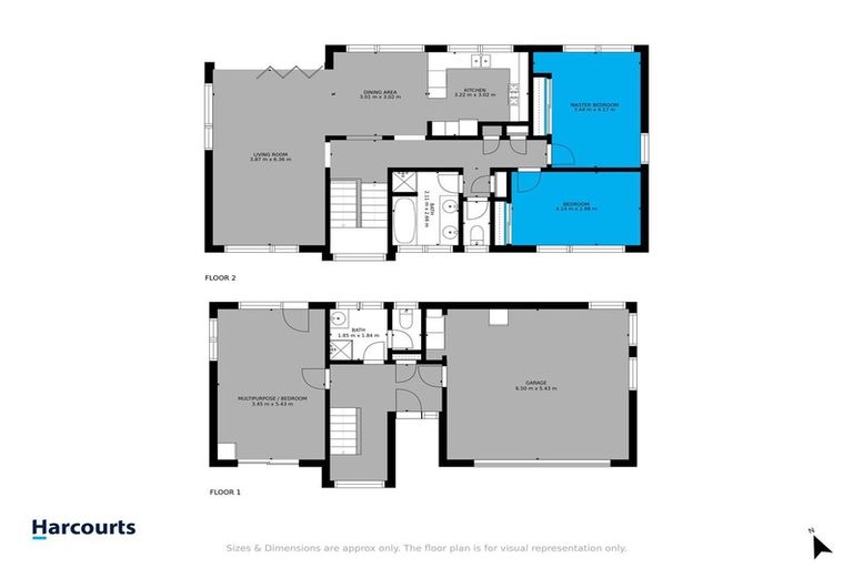 Photo of property in 1/51 East Coast Road, Milford, Auckland, 0620