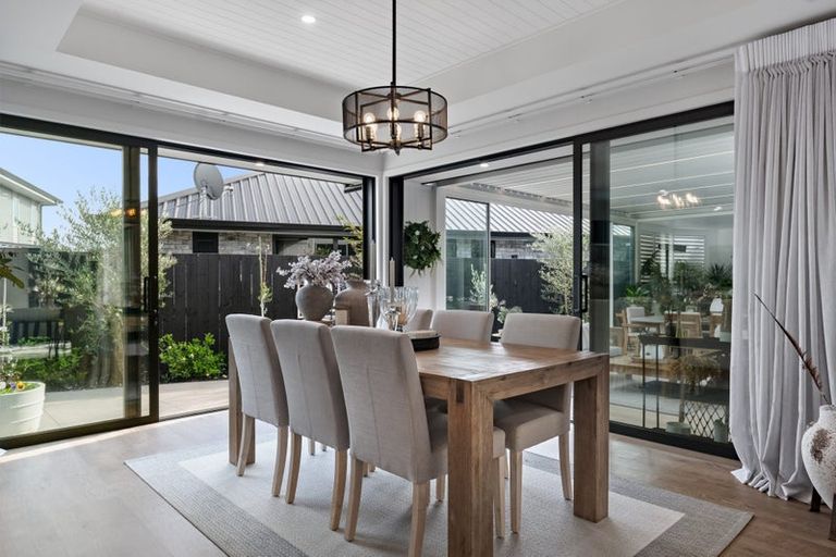 Photo of property in 8 Rivercove Lane, Flagstaff, Hamilton, 3210