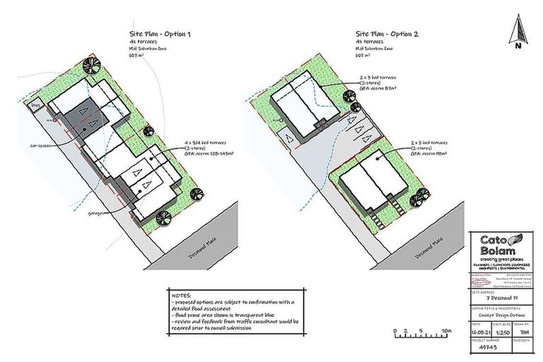 Photo of property in 7 Desmond Place, Otara, Auckland, 2023