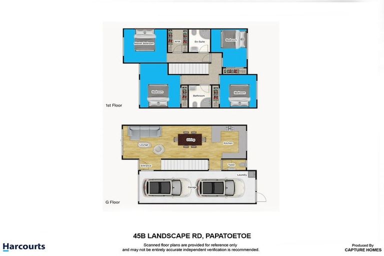 Photo of property in 45b Landscape Road, Papatoetoe, Auckland, 2025