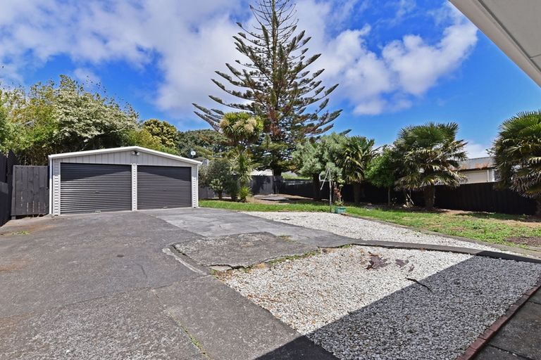 Photo of property in 117 Tennessee Avenue, Mangere East, Auckland, 2024