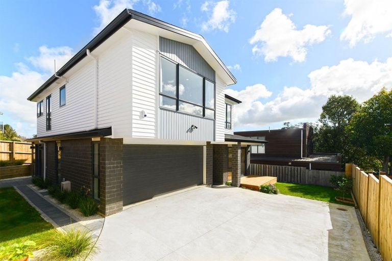 Photo of property in 8a Jeff Place, Howick, Auckland, 2014