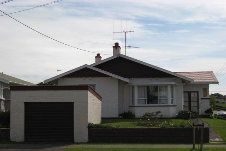 Photo of property in 103 Alma Road, Gonville, Whanganui, 4501