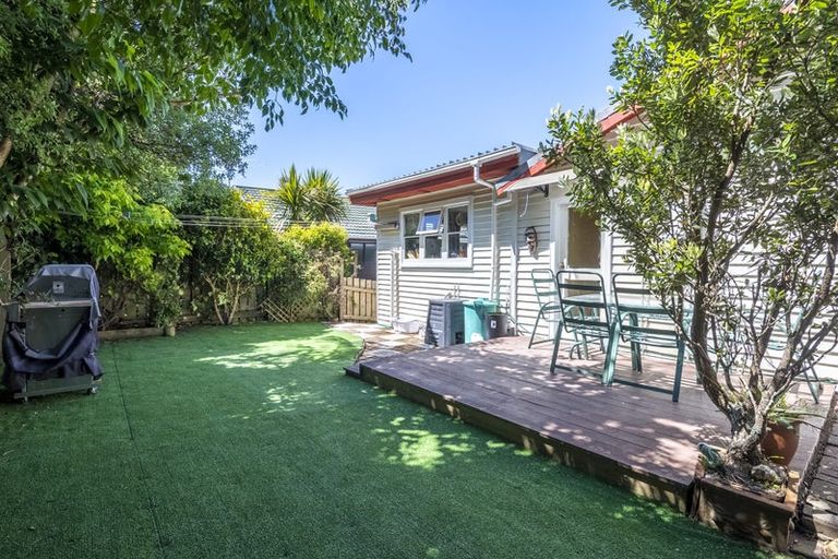 Photo of property in 81a Ohariu Road, Johnsonville, Wellington, 6037