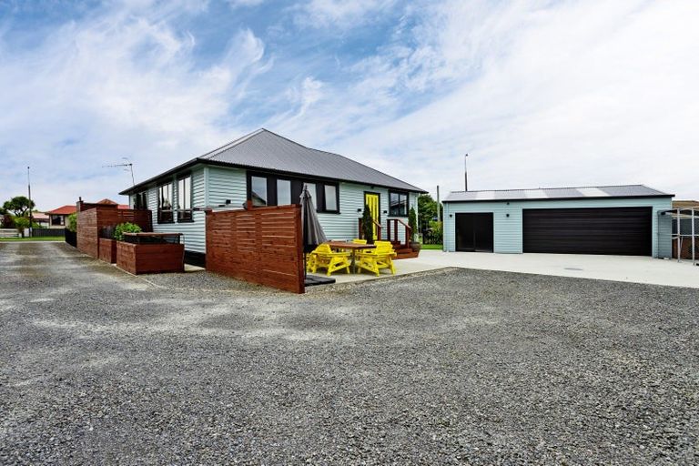 Photo of property in 154 Crawford Street, Glengarry, Invercargill, 9810
