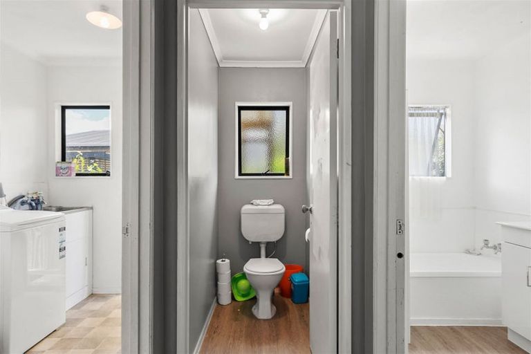 Photo of property in 16 Dearle Street, Paeroa, 3600