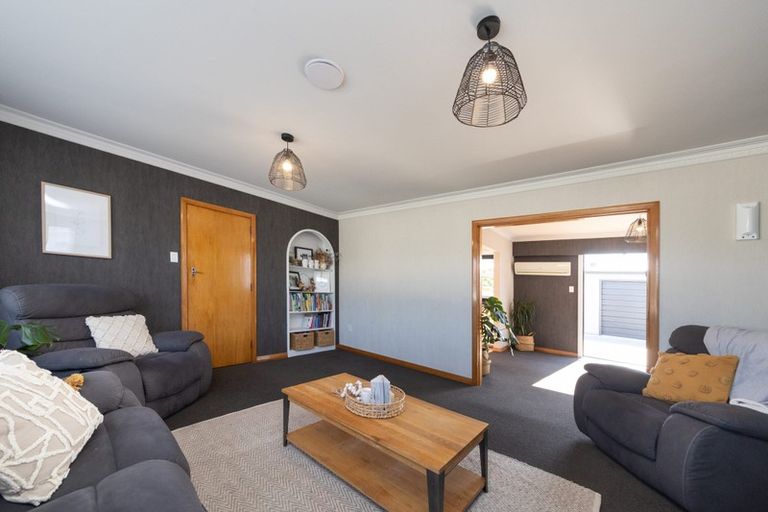 Photo of property in 7 Liverpool Street, Takaro, Palmerston North, 4412
