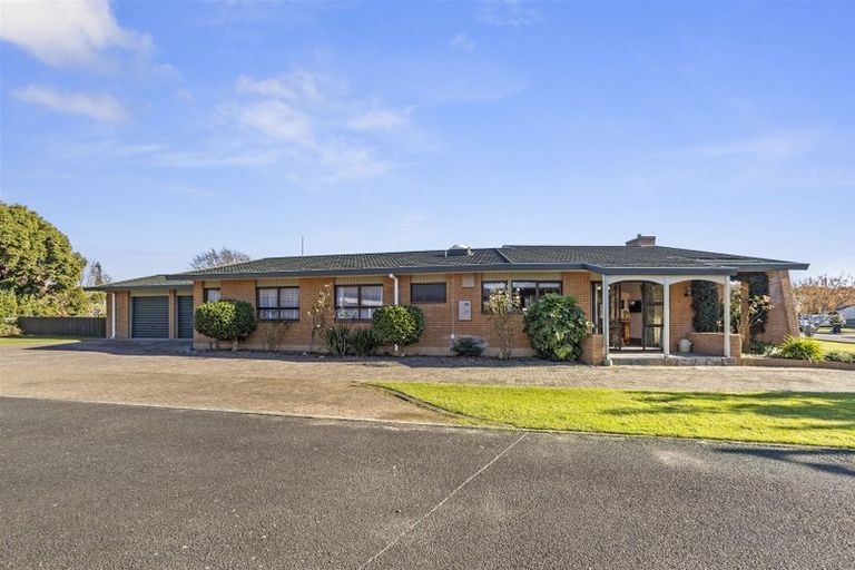 Photo of property in 7 Kaimai Drive, Matamata, 3400