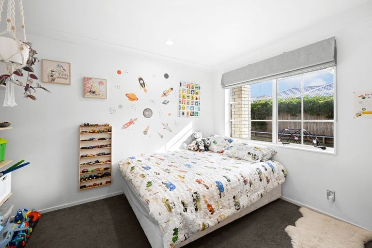 Photo of property in 38 Cherrywood Street, Pukete, Hamilton, 3200