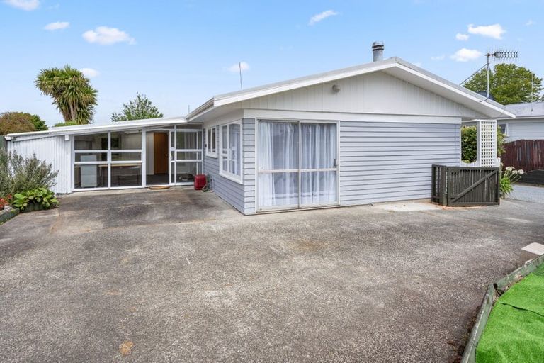 Photo of property in 47 Beazley Crescent, Tikipunga, Whangarei, 0112