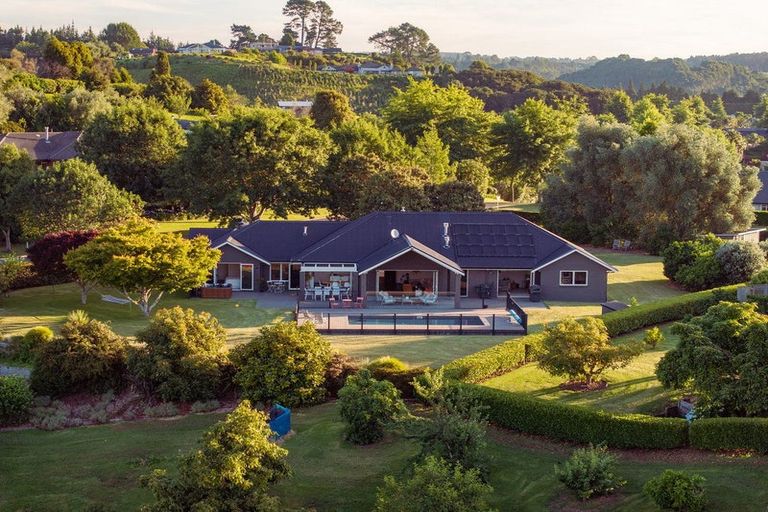 Photo of property in 42 Phillips Drive, Oropi, Tauranga, 3173