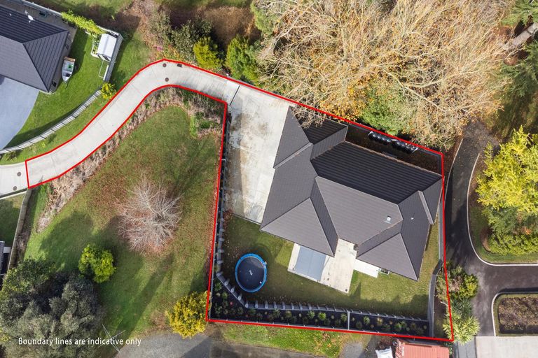Photo of property in 10 Memorial Rise, Morrinsville, 3300