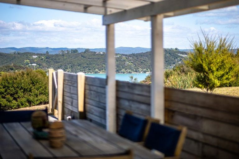 Photo of property in 71 Te Akau Drive, Russell, 0272