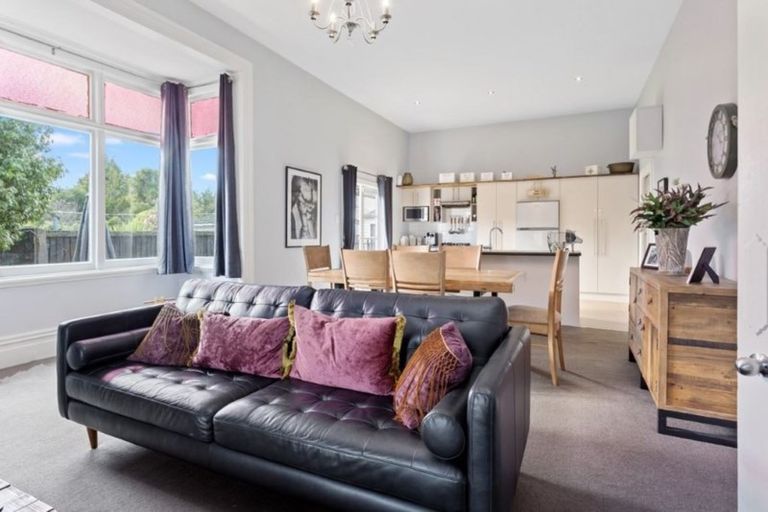 Photo of property in 20 Aylmer Street, Somerfield, Christchurch, 8024