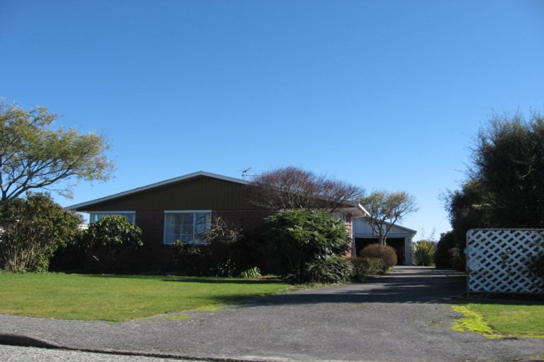 Photo of property in 133 Jollie Street, Hokitika, 7810