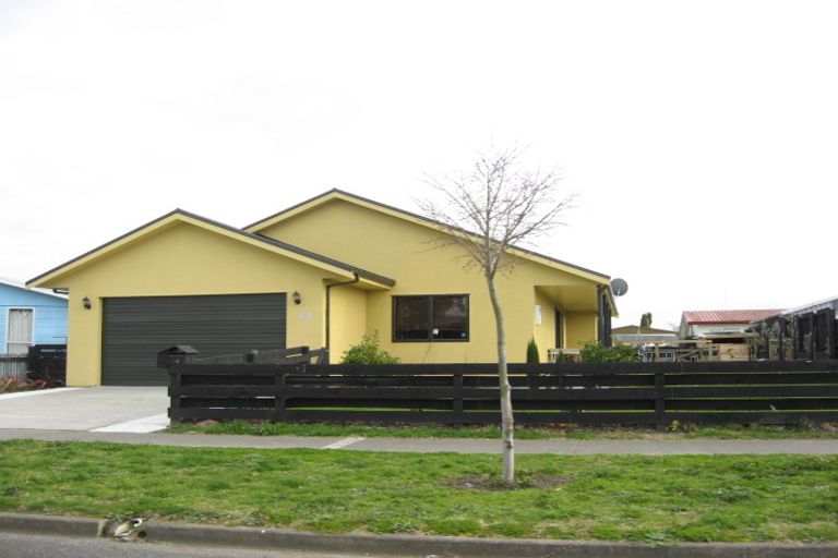 Photo of property in 24 Tenby Terrace, Flaxmere, Hastings, 4120