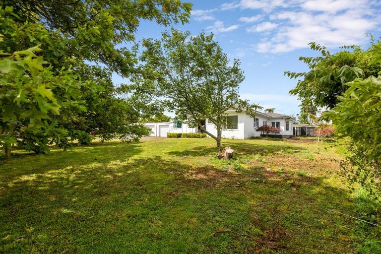 Photo of property in 1835 Egmont Road, Kaimiro, Inglewood, 4386