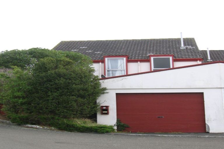 Photo of property in 1 Hollydale Grove, Churton Park, Wellington, 6037