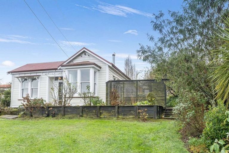 Photo of property in 28 Ward Road, Cheviot, 7310