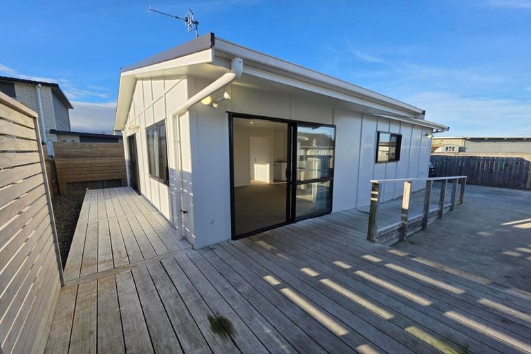 Photo of property in 27a Hinemoa Street, Levin, 5510