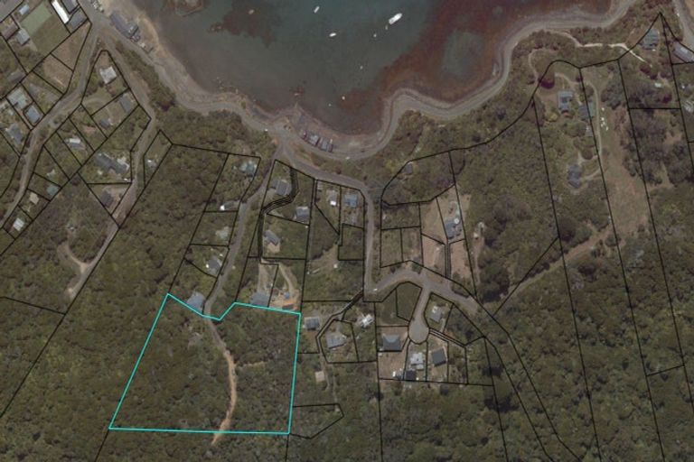 Photo of property in 20 Kaka Ridge Road, Stewart Island/rakiura, Stewart Island, 9818