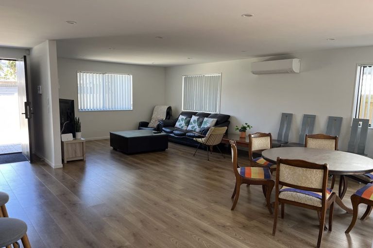 Photo of property in 11c Konini Avenue, Papatoetoe, Auckland, 2025