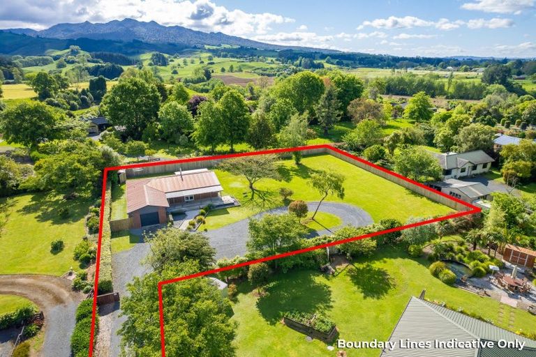 Photo of property in 1866 Mcclure Street, Pirongia, Te Awamutu, 3876