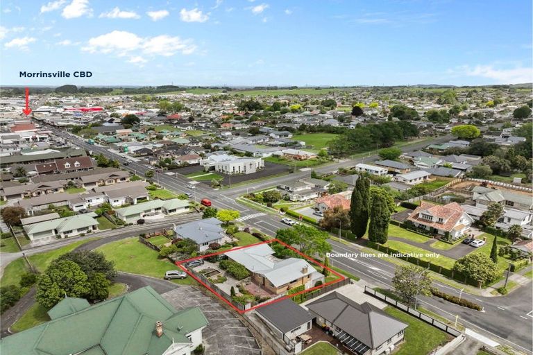 Photo of property in 388 Thames Street, Morrinsville, 3300