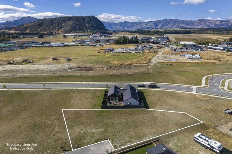 Photo of property in 10 Keown Street, Wanaka, 9305