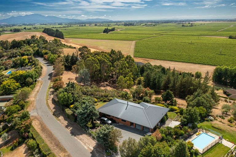 Photo of property in 48 Morven Lane, Fairhall, Blenheim, 7272