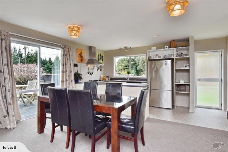 Photo of property in 703 Robinsons Road, Rolleston, Christchurch, 7678