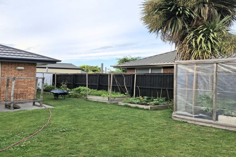 Photo of property in 28 West Belt, Lincoln, 7608