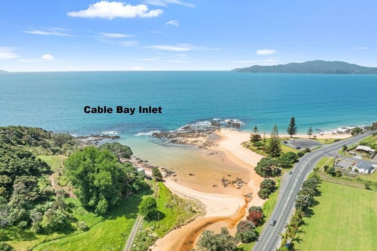 Photo of property in 129 Stratford Drive, Cable Bay, 0420