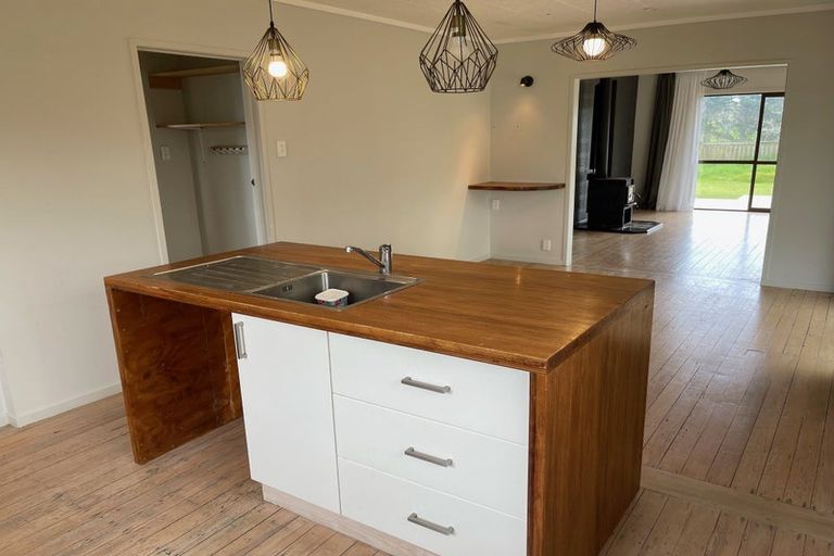 Photo of property in 1008 Te Maire Road, Te Kopuru, Dargaville, 0371