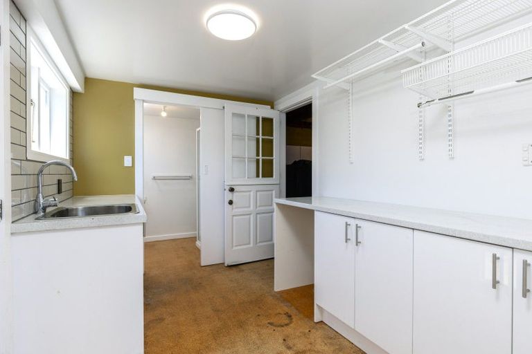 Photo of property in 5b Burden Street, Redwoodtown, Blenheim, 7201