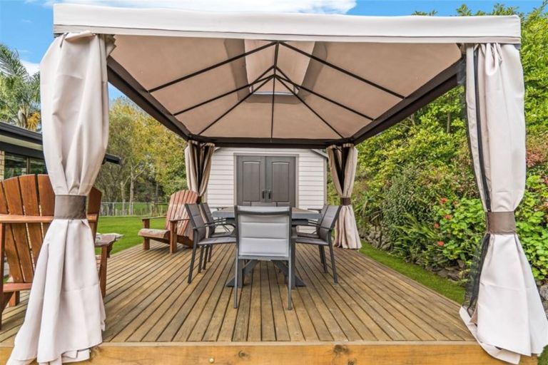 Photo of property in 75 Malone Road, Poroti, Whangarei, 0179