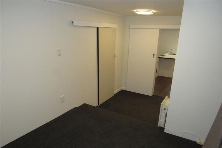 Photo of property in 370 The Terrace, Te Aro, Wellington, 6011