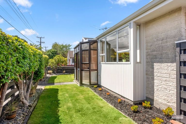 Photo of property in 68 Pretoria Street, Hutt Central, Lower Hutt, 5010