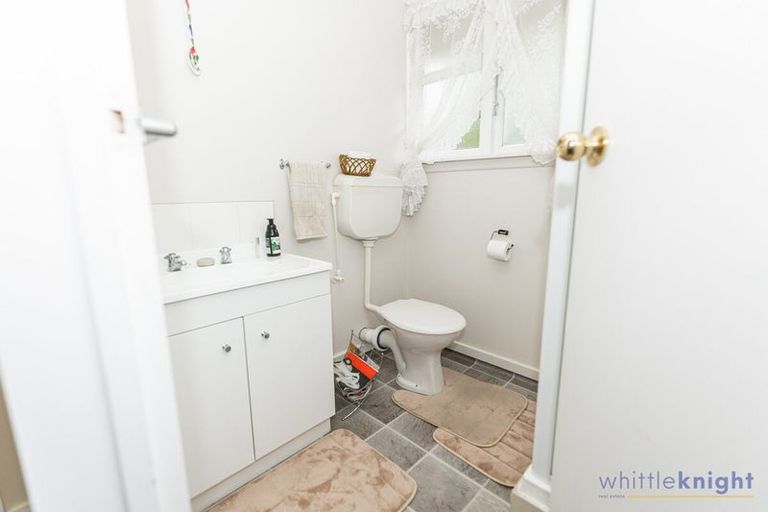 Photo of property in 2377 Homebush Road, Coalgate, 7673